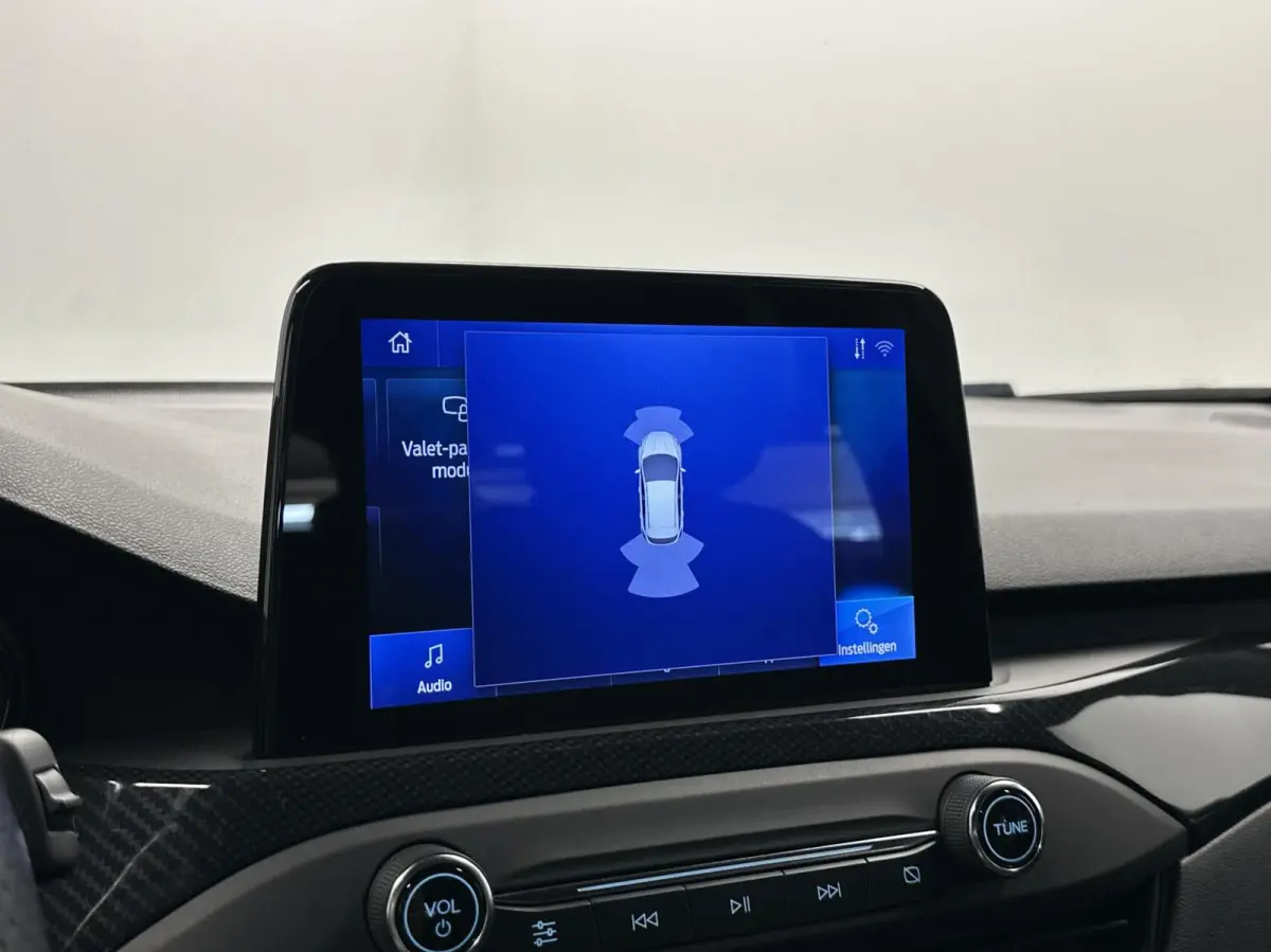 1.0 EcoBoost ST Line Business|Winterpack|Carplay|Navi|