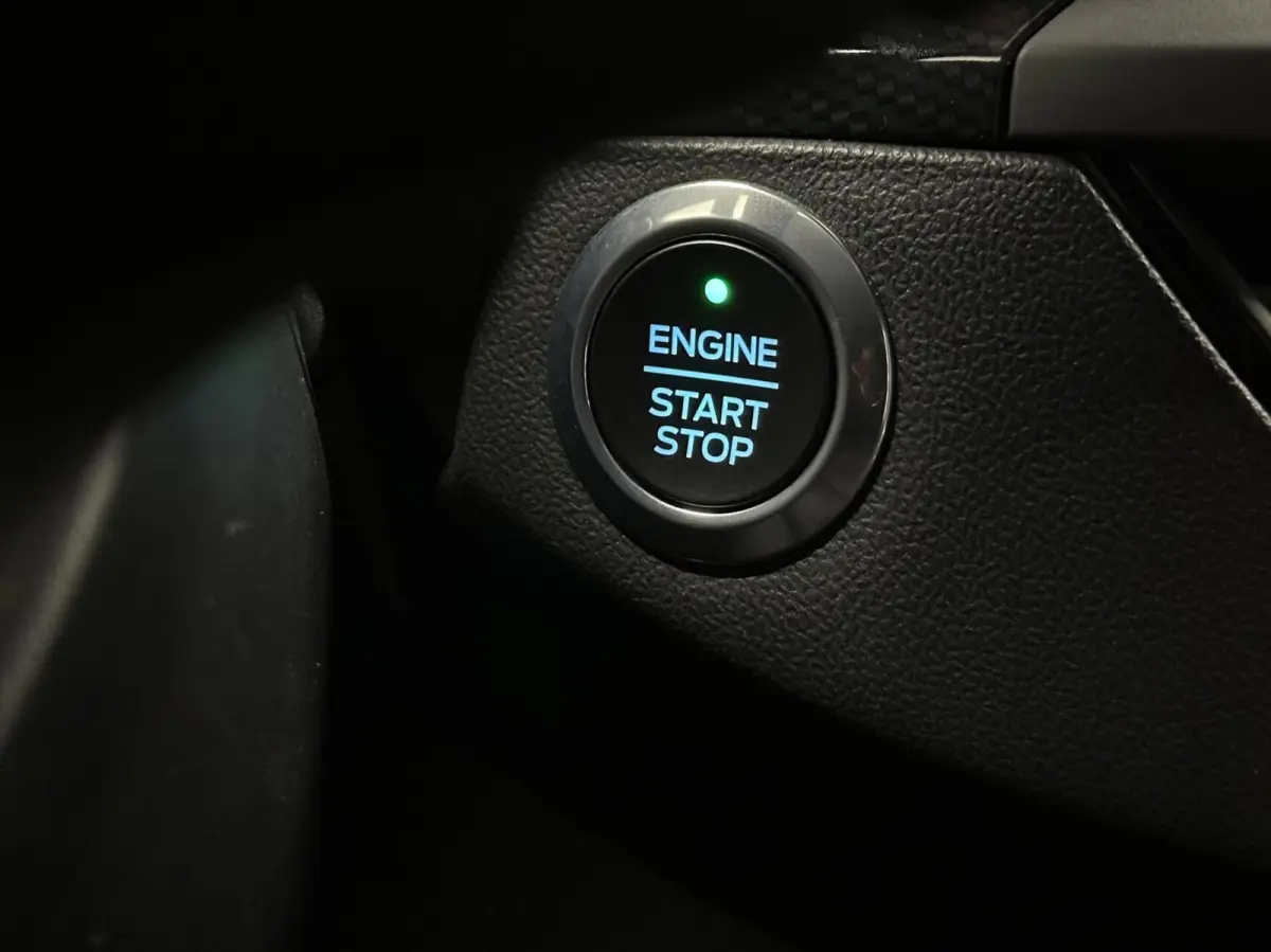 1.0 EcoBoost ST Line Business|Winterpack|Carplay|Navi|