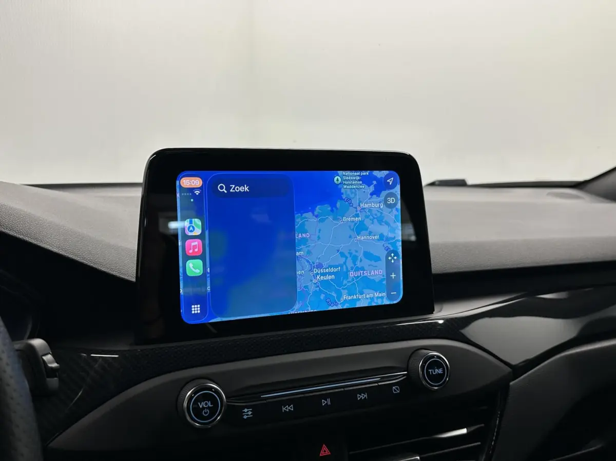 1.0 EcoBoost ST Line Business|Winterpack|Carplay|Navi|