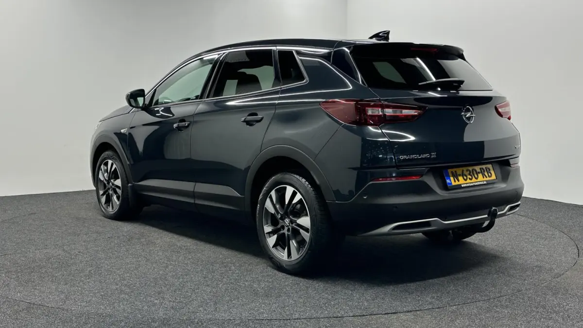1.2 Turbo Ultimate|Stuur/Stoelverwarming|Carplay|Climate/Cruisecontrol|