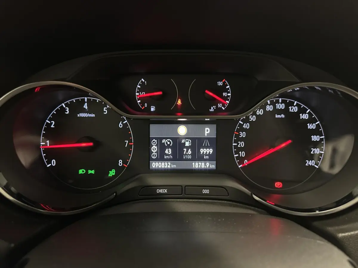 1.2 Turbo Ultimate|Stuur/Stoelverwarming|Carplay|Climate/Cruisecontrol|
