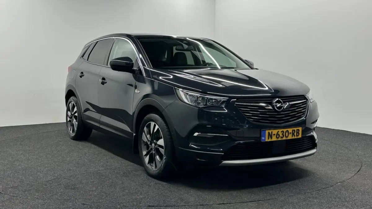 1.2 Turbo Ultimate|Stuur/Stoelverwarming|Carplay|Climate/Cruisecontrol|
