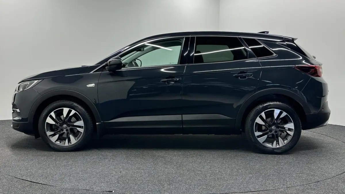 1.2 Turbo Ultimate|Stuur/Stoelverwarming|Carplay|Climate/Cruisecontrol|