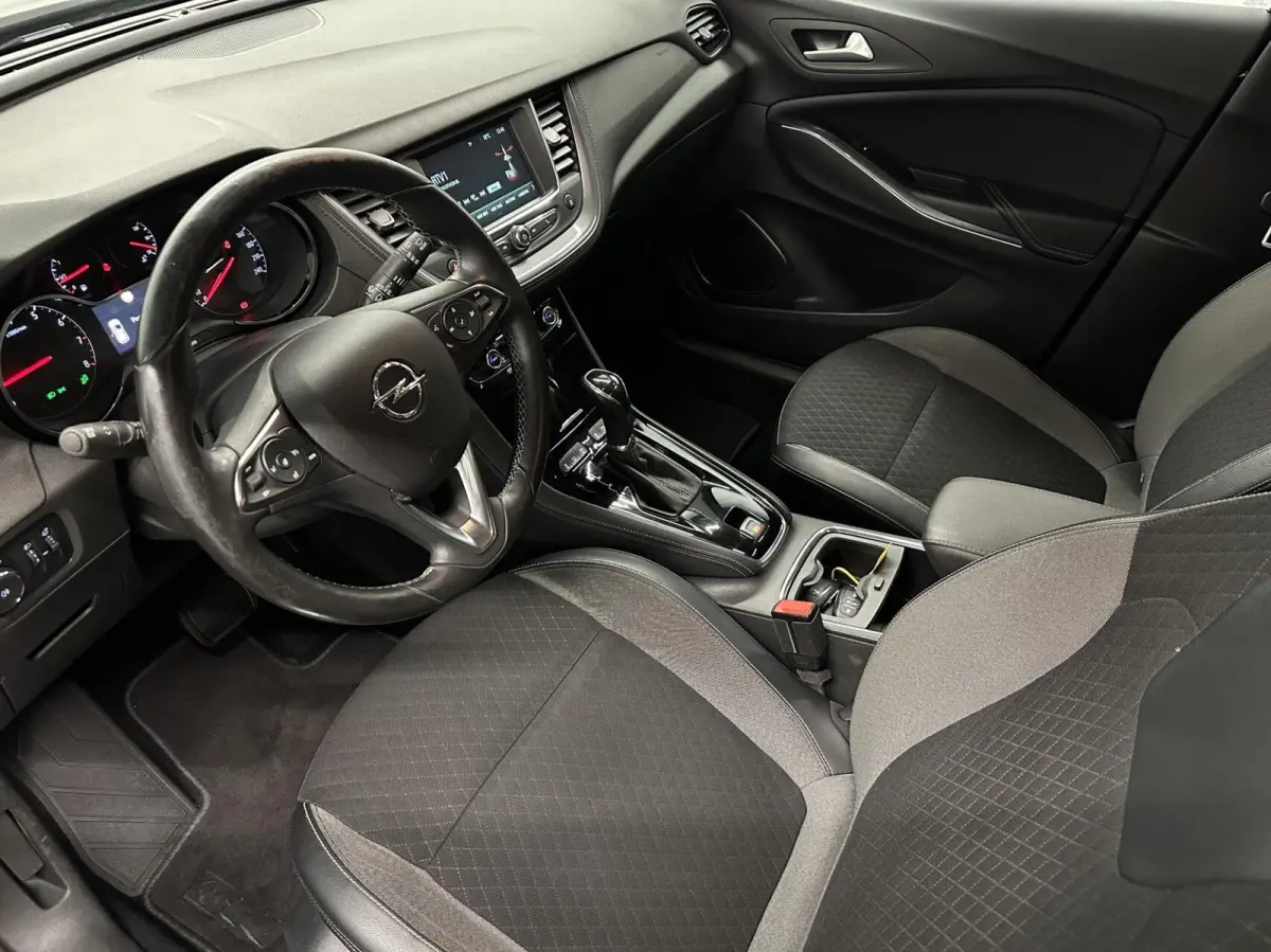 1.2 Turbo Ultimate|Stuur/Stoelverwarming|Carplay|Climate/Cruisecontrol|