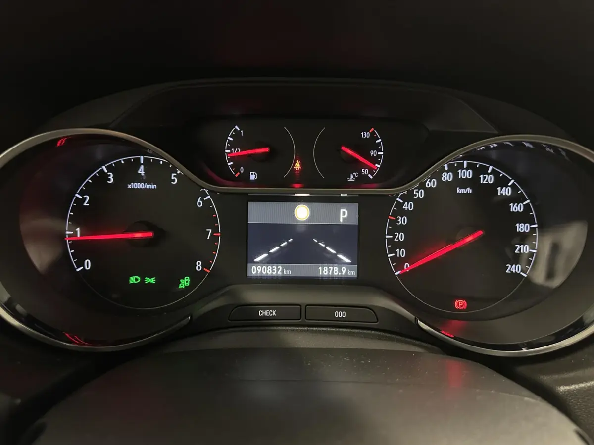 1.2 Turbo Ultimate|Stuur/Stoelverwarming|Carplay|Climate/Cruisecontrol|