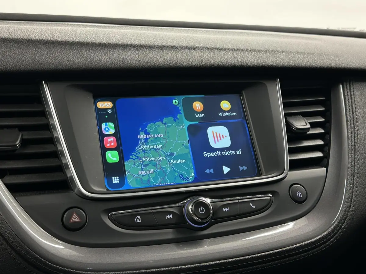 1.2 Turbo Ultimate|Stuur/Stoelverwarming|Carplay|Climate/Cruisecontrol|