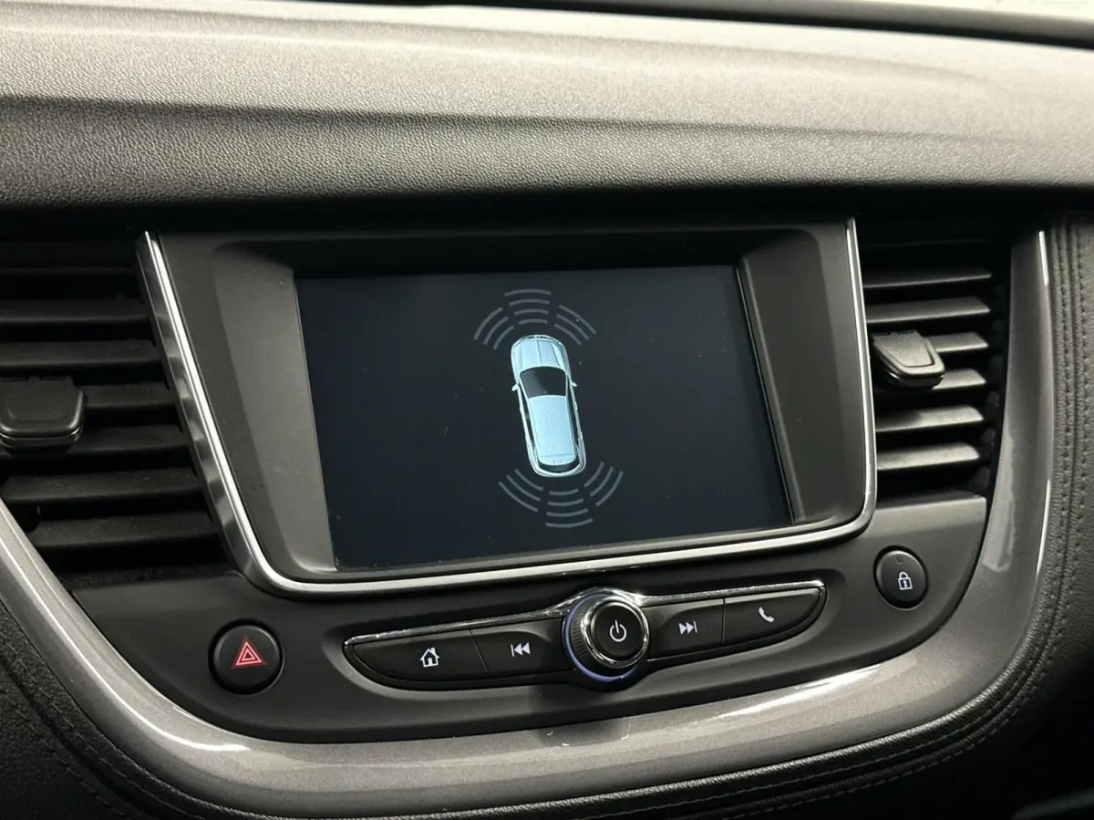 1.2 Turbo Ultimate|Stuur/Stoelverwarming|Carplay|Climate/Cruisecontrol|