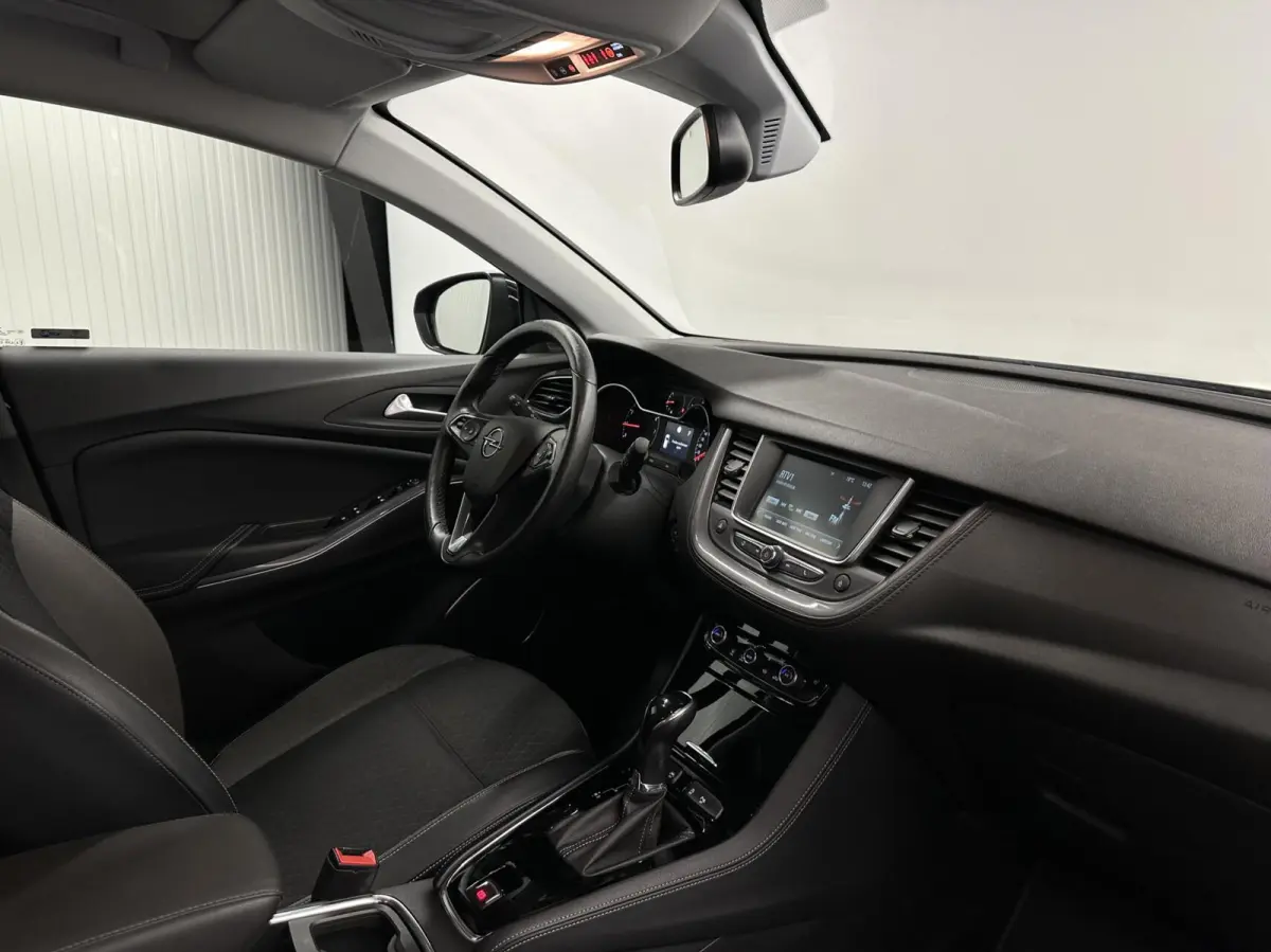1.2 Turbo Ultimate|Stuur/Stoelverwarming|Carplay|Climate/Cruisecontrol|