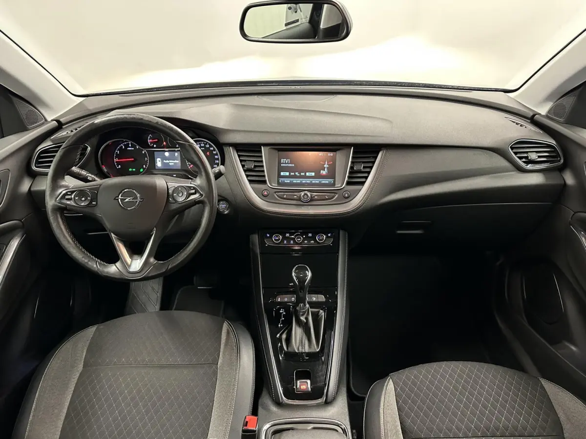 1.2 Turbo Ultimate|Stuur/Stoelverwarming|Carplay|Climate/Cruisecontrol|
