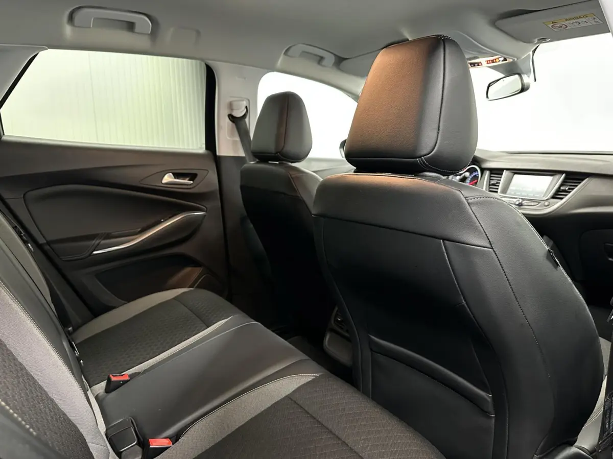 1.2 Turbo Ultimate|Stuur/Stoelverwarming|Carplay|Climate/Cruisecontrol|