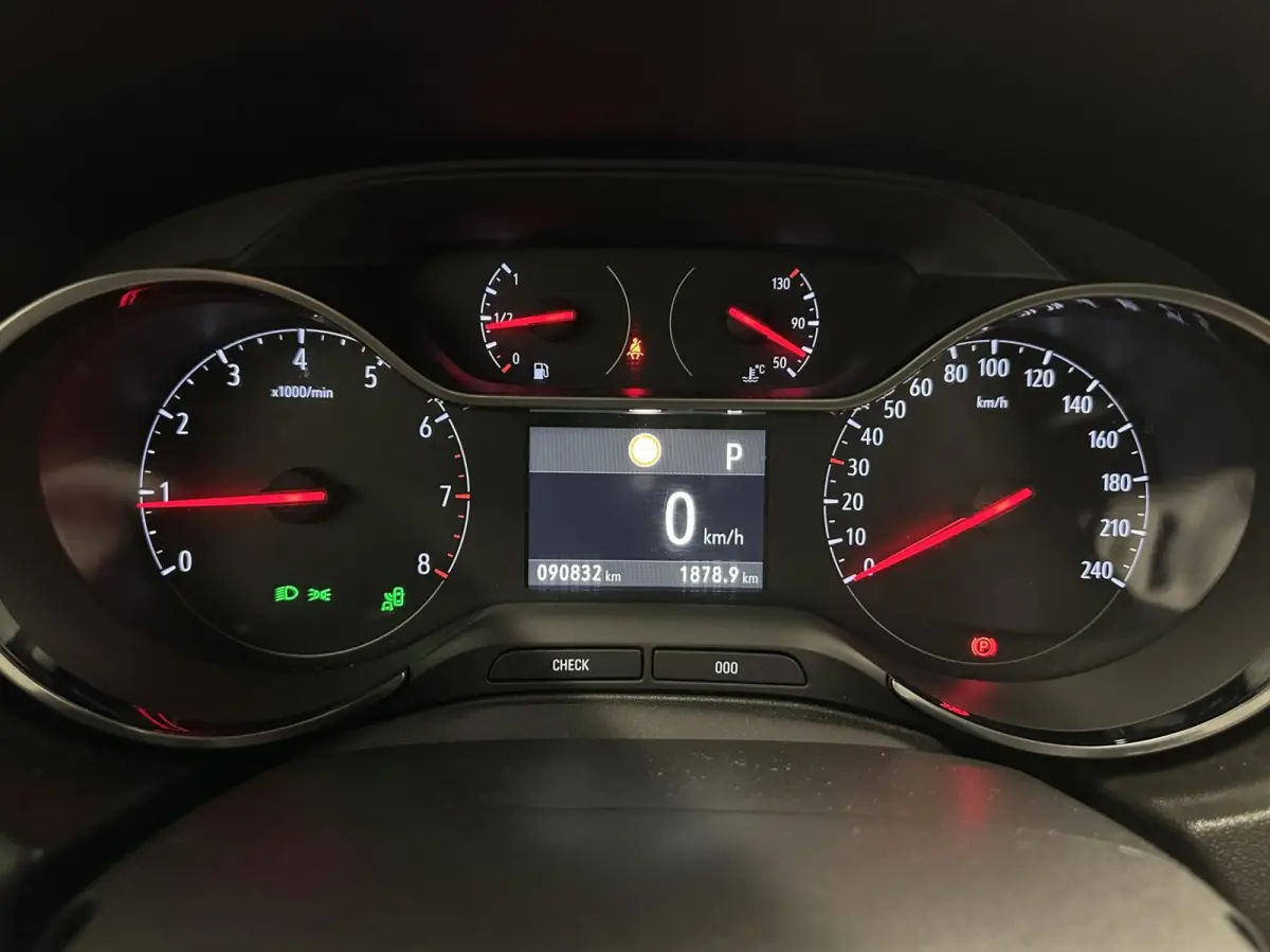 1.2 Turbo Ultimate|Stuur/Stoelverwarming|Carplay|Climate/Cruisecontrol|