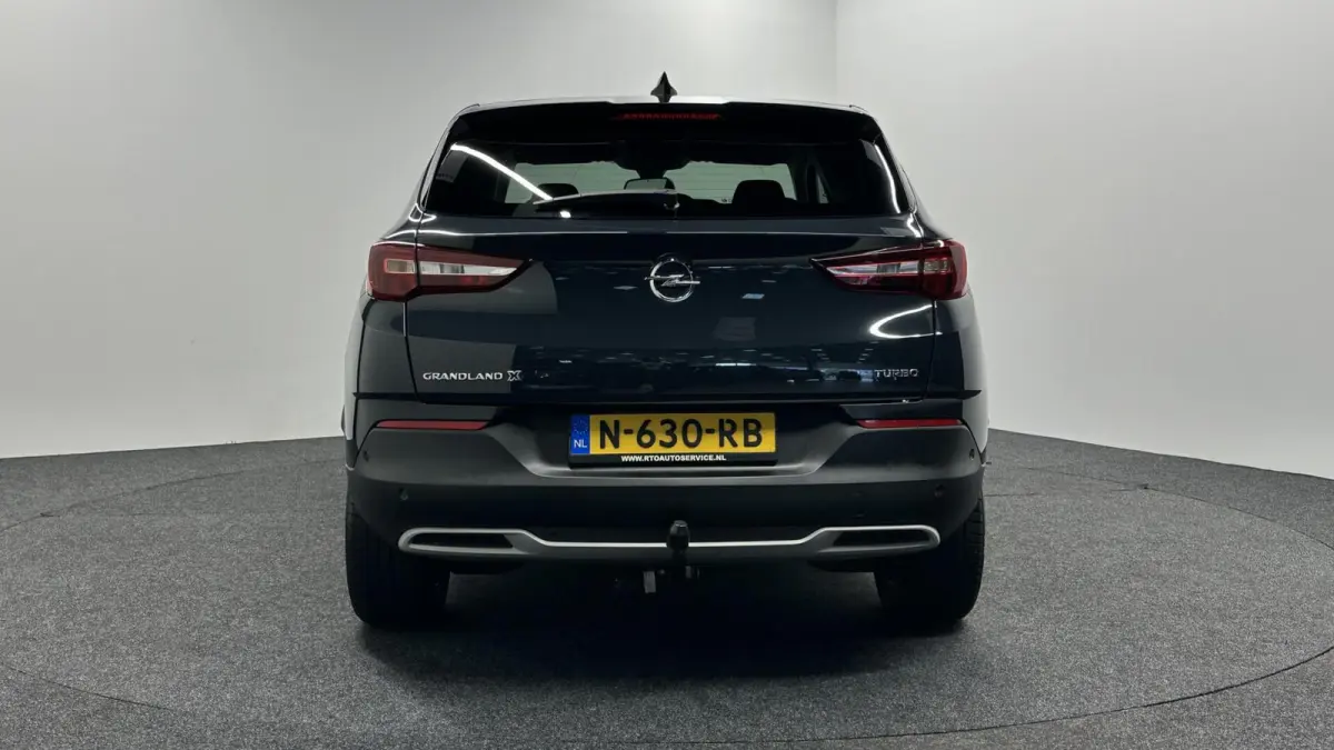 1.2 Turbo Ultimate|Stuur/Stoelverwarming|Carplay|Climate/Cruisecontrol|