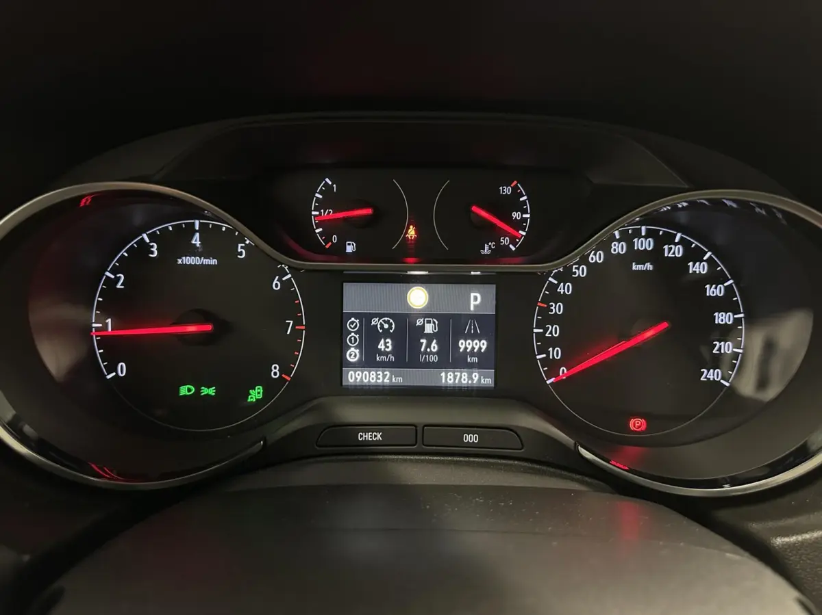 1.2 Turbo Ultimate|Stuur/Stoelverwarming|Carplay|Climate/Cruisecontrol|