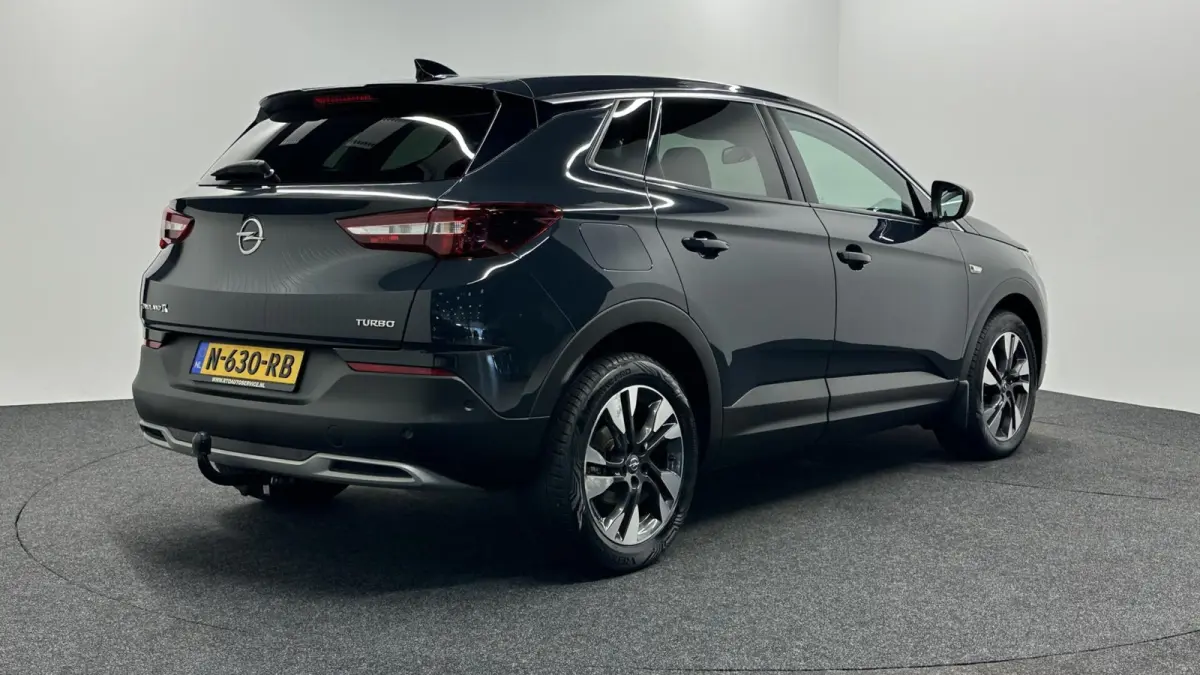 1.2 Turbo Ultimate|Stuur/Stoelverwarming|Carplay|Climate/Cruisecontrol|