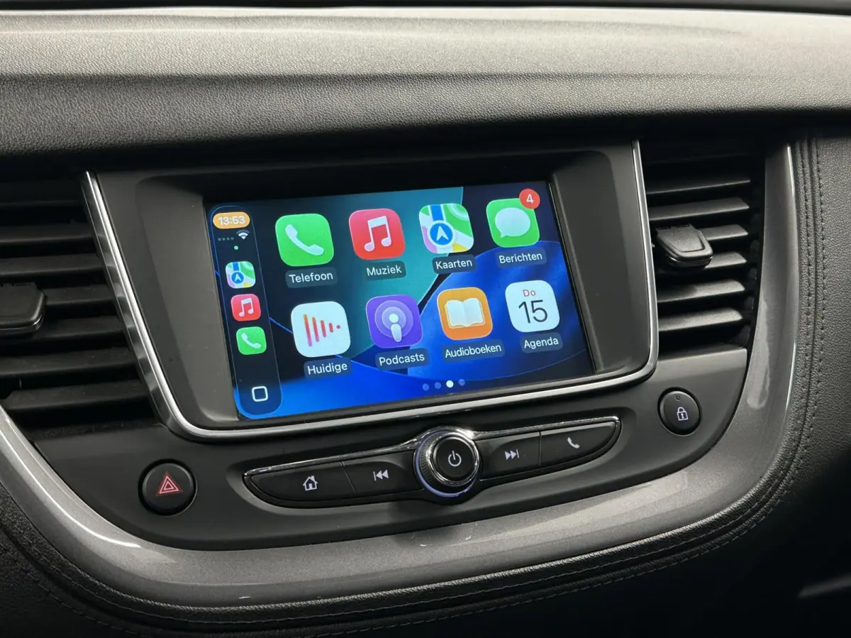 1.2 Turbo Ultimate|Stuur/Stoelverwarming|Carplay|Climate/Cruisecontrol|