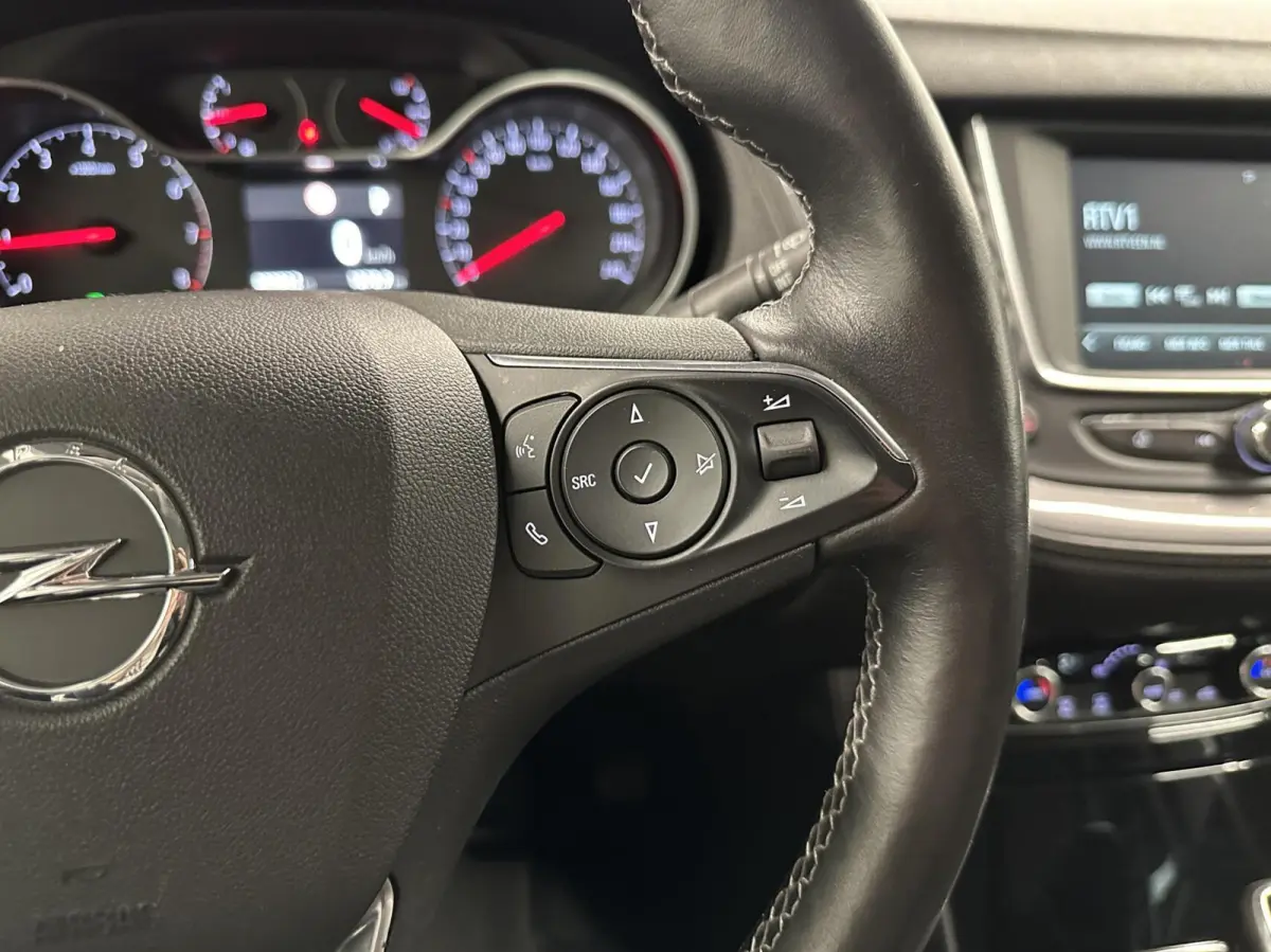1.2 Turbo Ultimate|Stuur/Stoelverwarming|Carplay|Climate/Cruisecontrol|
