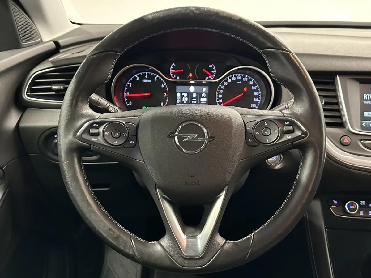 1.2 Turbo Ultimate|Stuur/Stoelverwarming|Carplay|Climate/Cruisecontrol|