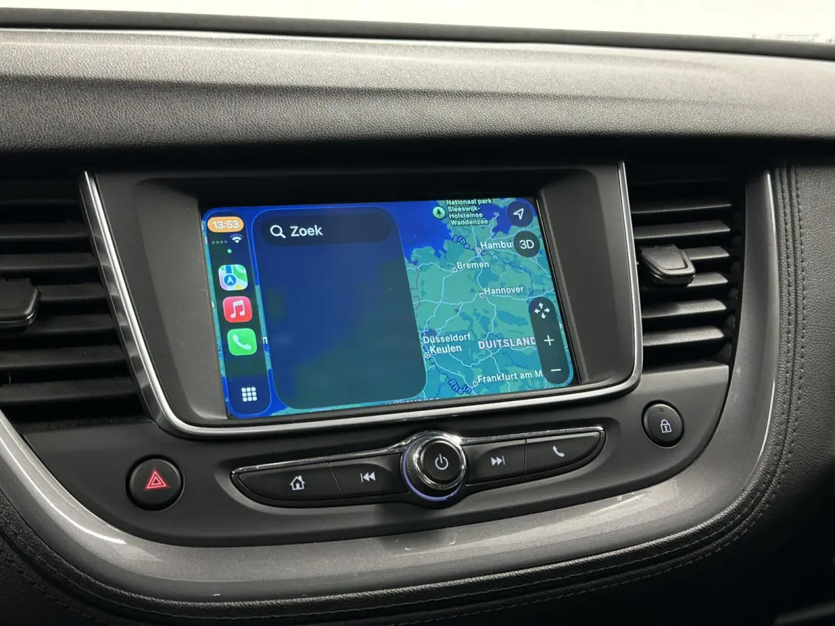 1.2 Turbo Ultimate|Stuur/Stoelverwarming|Carplay|Climate/Cruisecontrol|