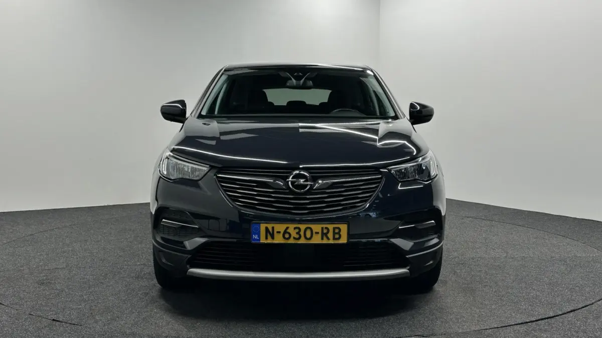 1.2 Turbo Ultimate|Stuur/Stoelverwarming|Carplay|Climate/Cruisecontrol|