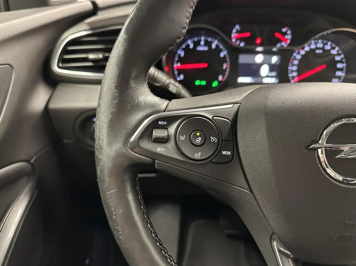 1.2 Turbo Ultimate|Stuur/Stoelverwarming|Carplay|Climate/Cruisecontrol|