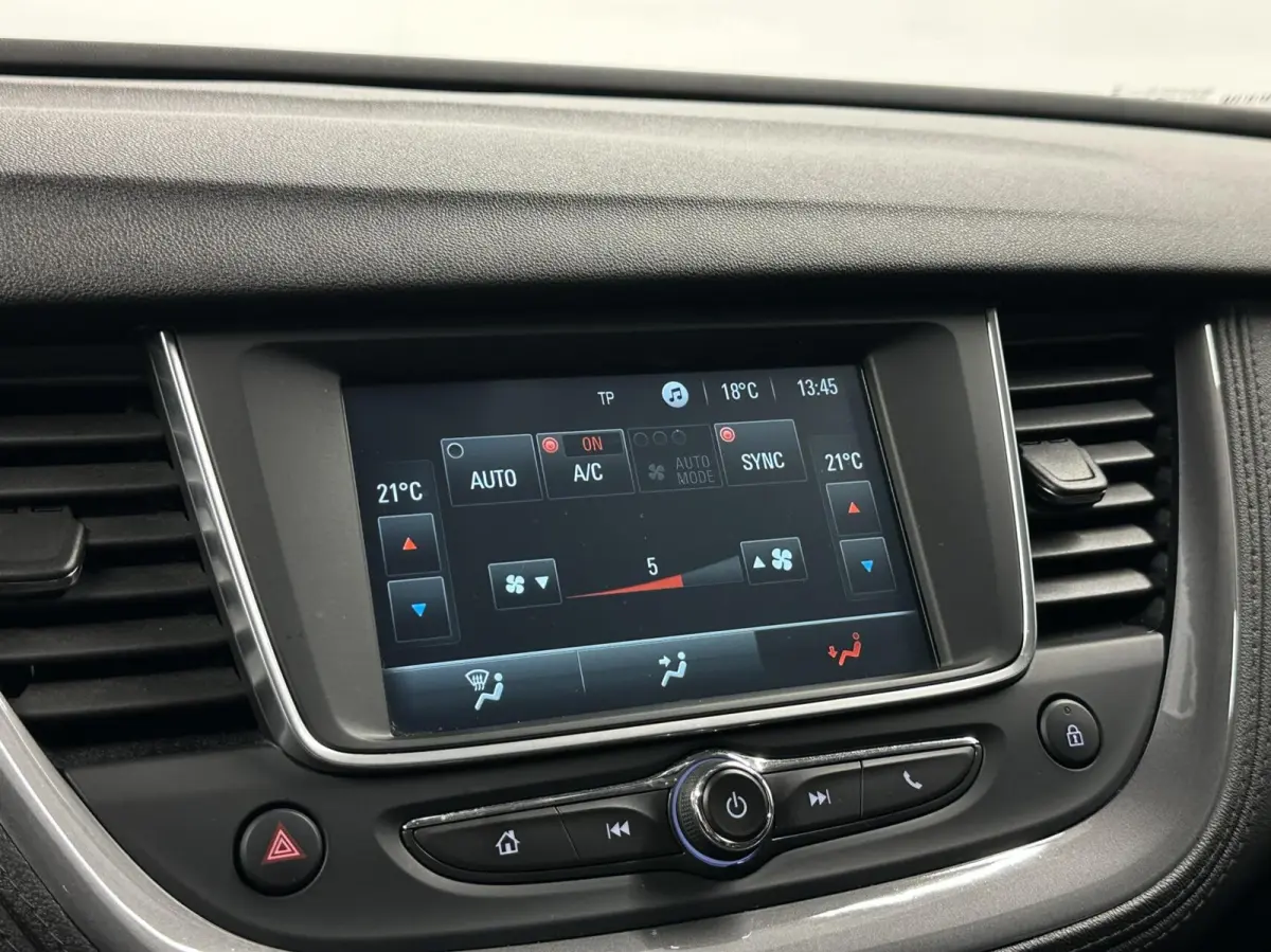 1.2 Turbo Ultimate|Stuur/Stoelverwarming|Carplay|Climate/Cruisecontrol|