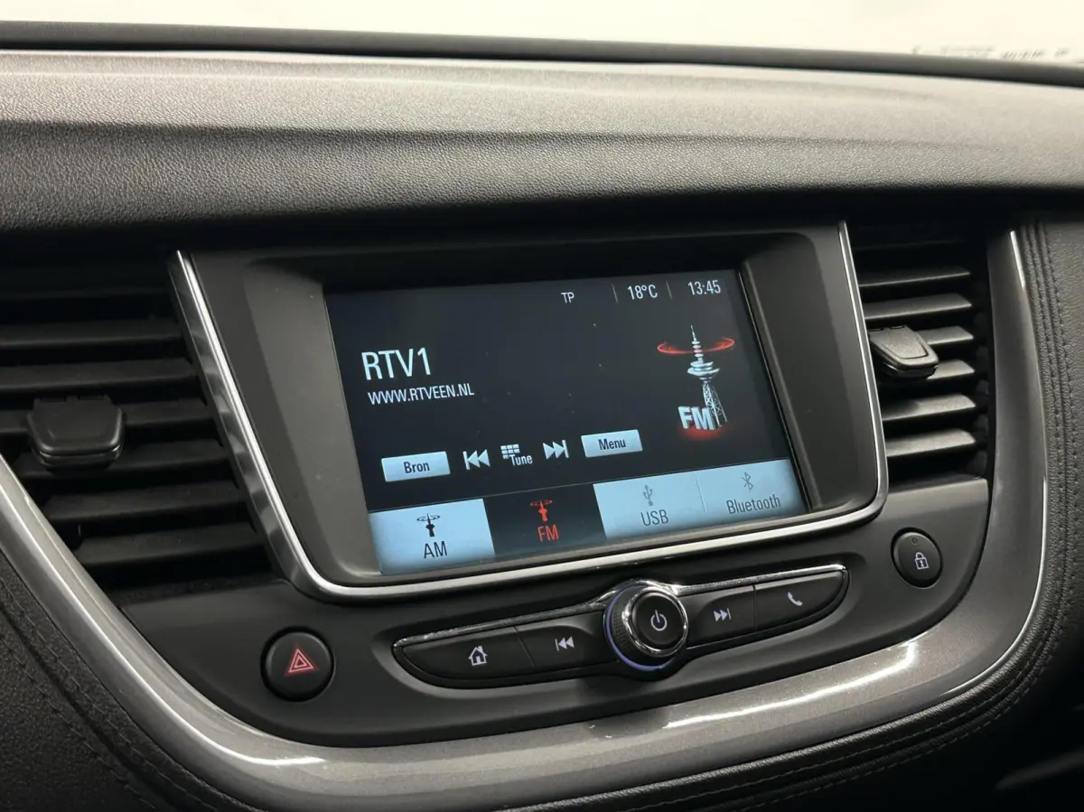 1.2 Turbo Ultimate|Stuur/Stoelverwarming|Carplay|Climate/Cruisecontrol|