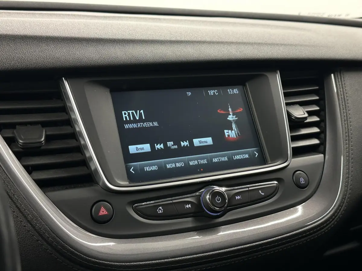 1.2 Turbo Ultimate|Stuur/Stoelverwarming|Carplay|Climate/Cruisecontrol|