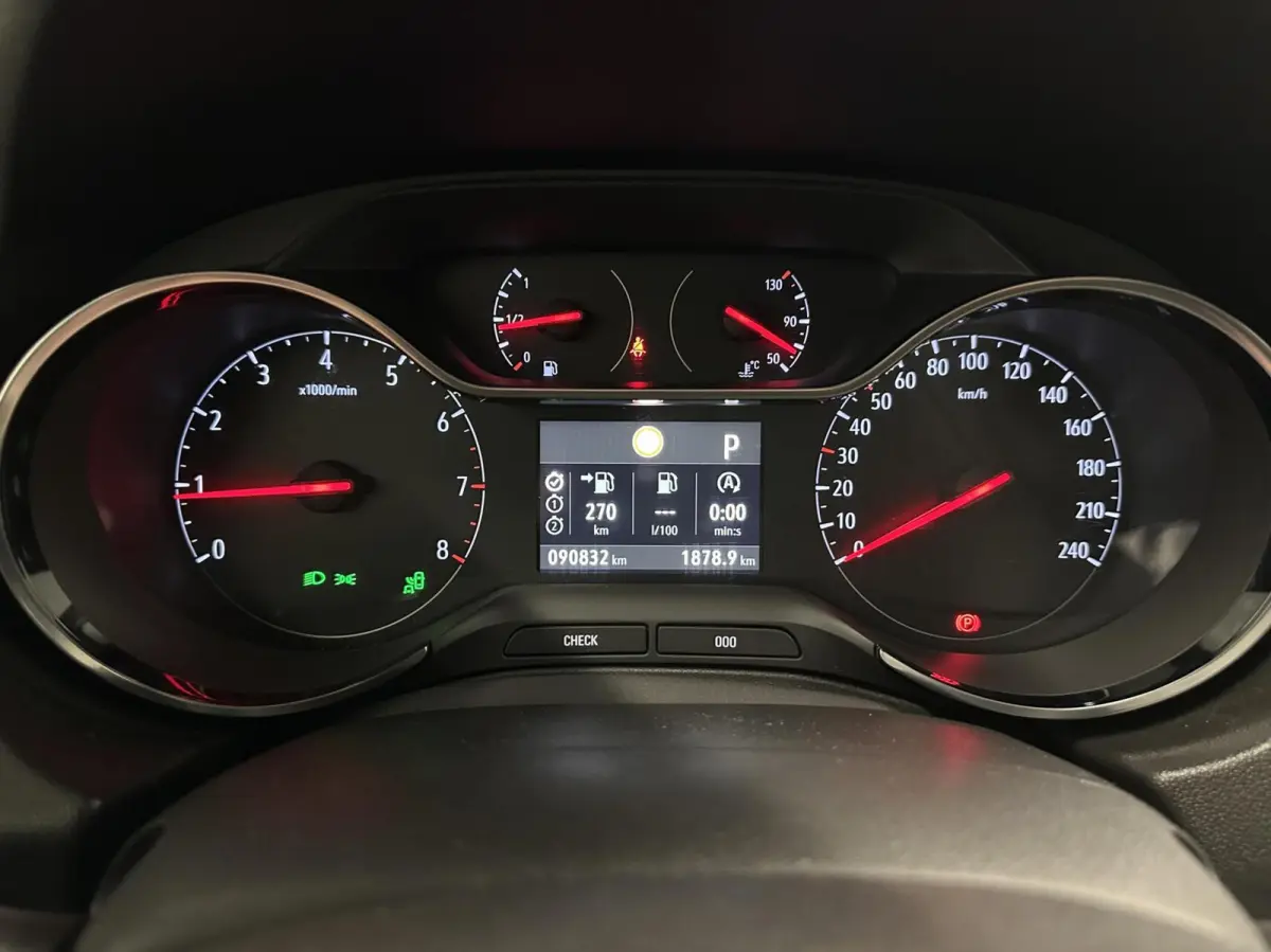 1.2 Turbo Ultimate|Stuur/Stoelverwarming|Carplay|Climate/Cruisecontrol|