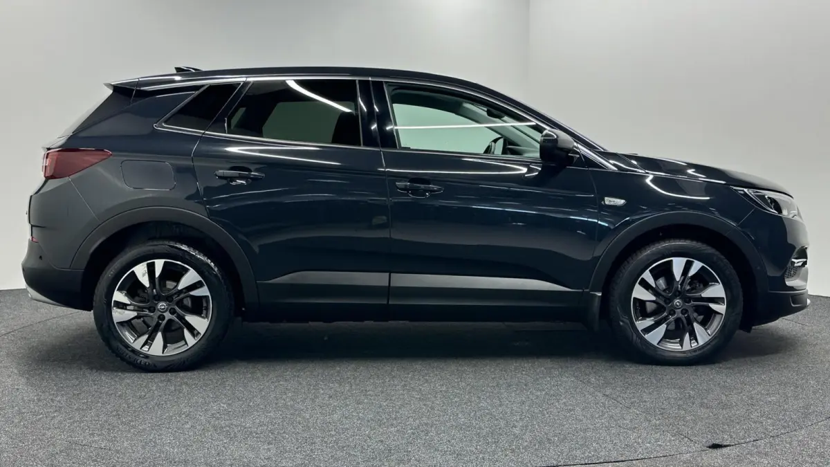 1.2 Turbo Ultimate|Stuur/Stoelverwarming|Carplay|Climate/Cruisecontrol|