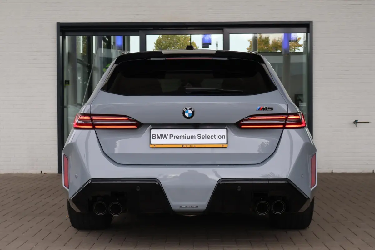 M5 | Driving Assistant Professional | Parking Assistant Professional | Bowers & Wilkins | M Drivers Pack | Panoramadak