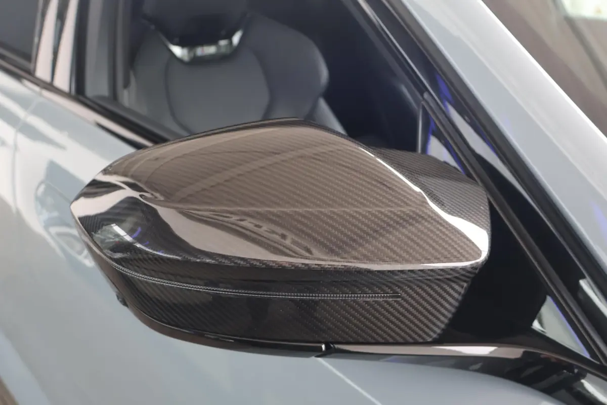 M5 | Driving Assistant Professional | Parking Assistant Professional | Bowers & Wilkins | M Drivers Pack | Panoramadak