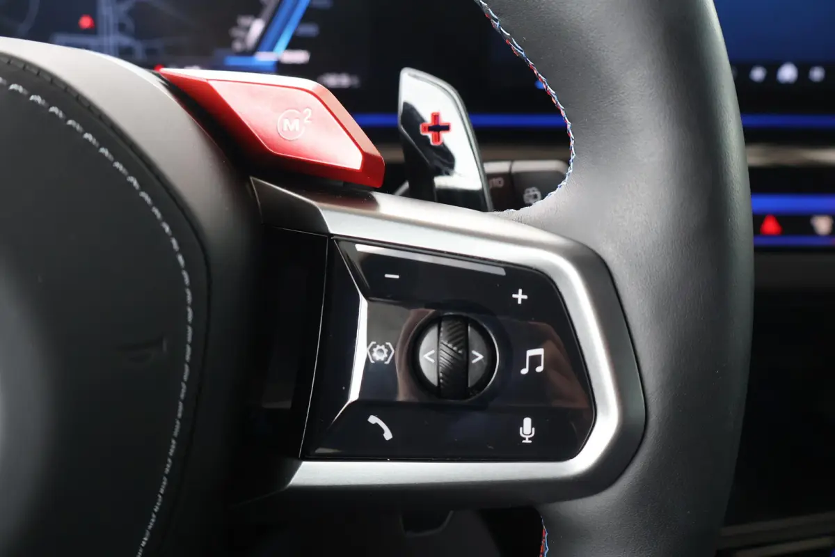 M5 | Driving Assistant Professional | Parking Assistant Professional | Bowers & Wilkins | M Drivers Pack | Panoramadak