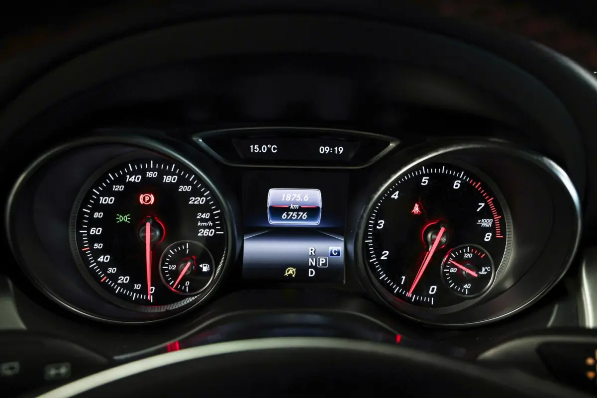 220 4MATIC AMG Line|Pano|Trekhaak|Carplay|Navi|