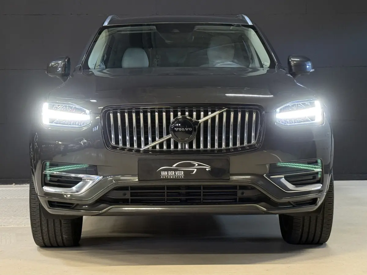 2.0 T8 Recharge AWD Inscription Long Range | 7-zits | Trekhaak | Camera