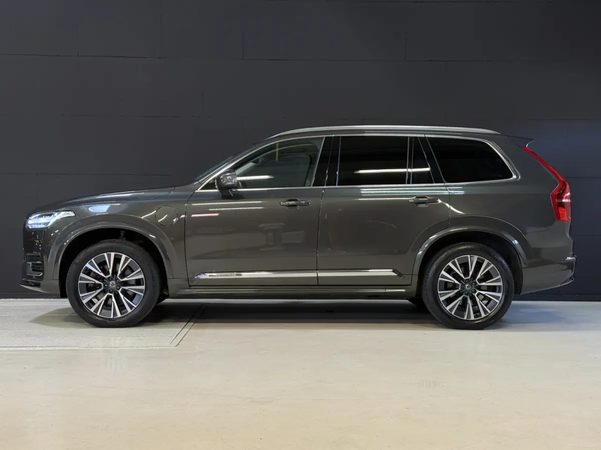 2.0 T8 Recharge AWD Inscription Long Range | 7-zits | Trekhaak | Camera
