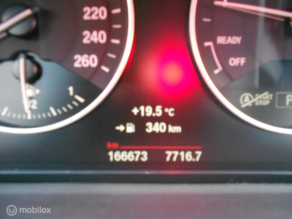 xDrive20i Centennial High Executive head- up display leer