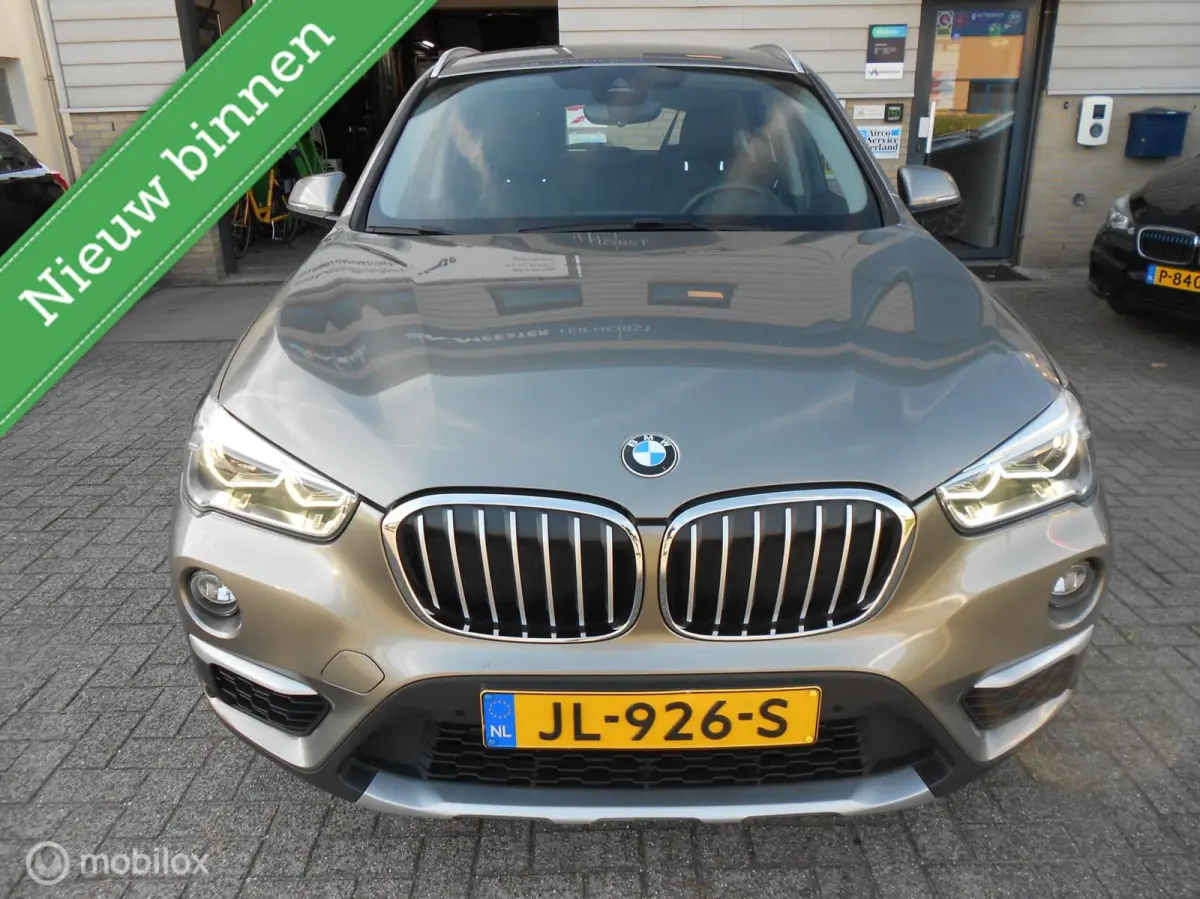 xDrive20i Centennial High Executive head- up display leer