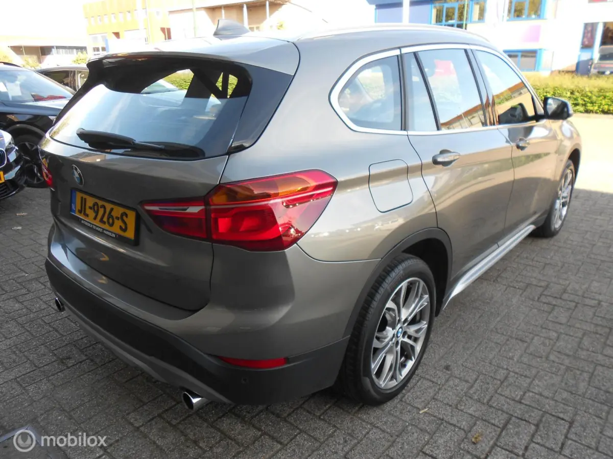 xDrive20i Centennial High Executive head- up display leer