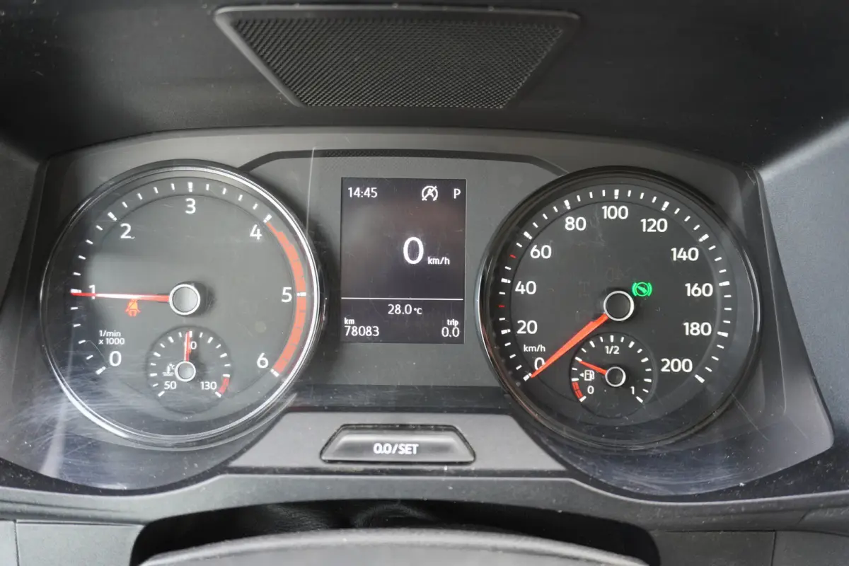 140pk Automaat Bakwagen Laadklep zijdeur Apple Carplay Airco Cruise control