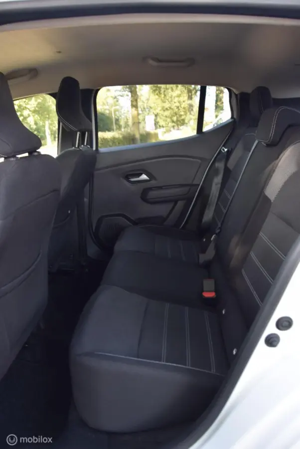 1.0 TCe 100 ECO-G Expression Trekhaak Apple Carplay Cruise control