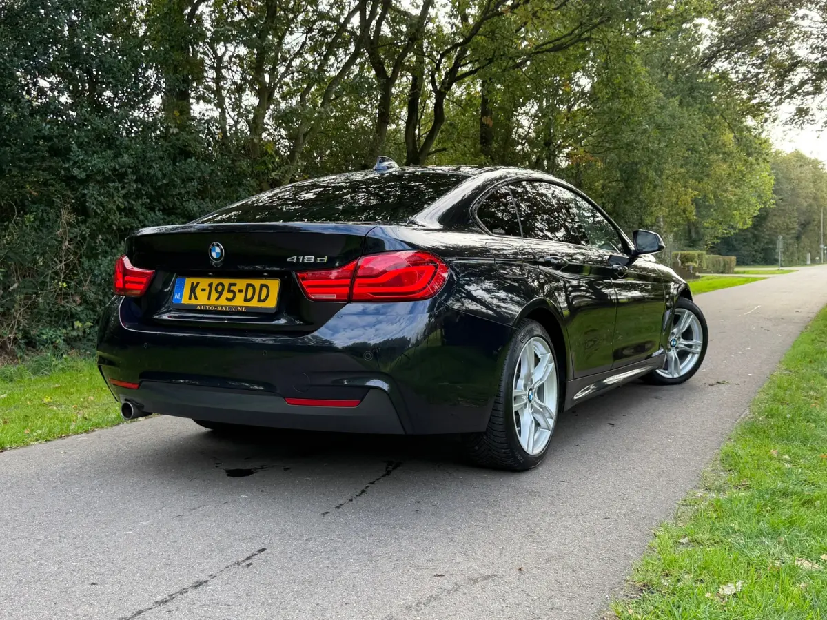 418d Centennial High Executive | " 165.000 " KM + M Pakket + Leder Nu € 16.975,- !!!