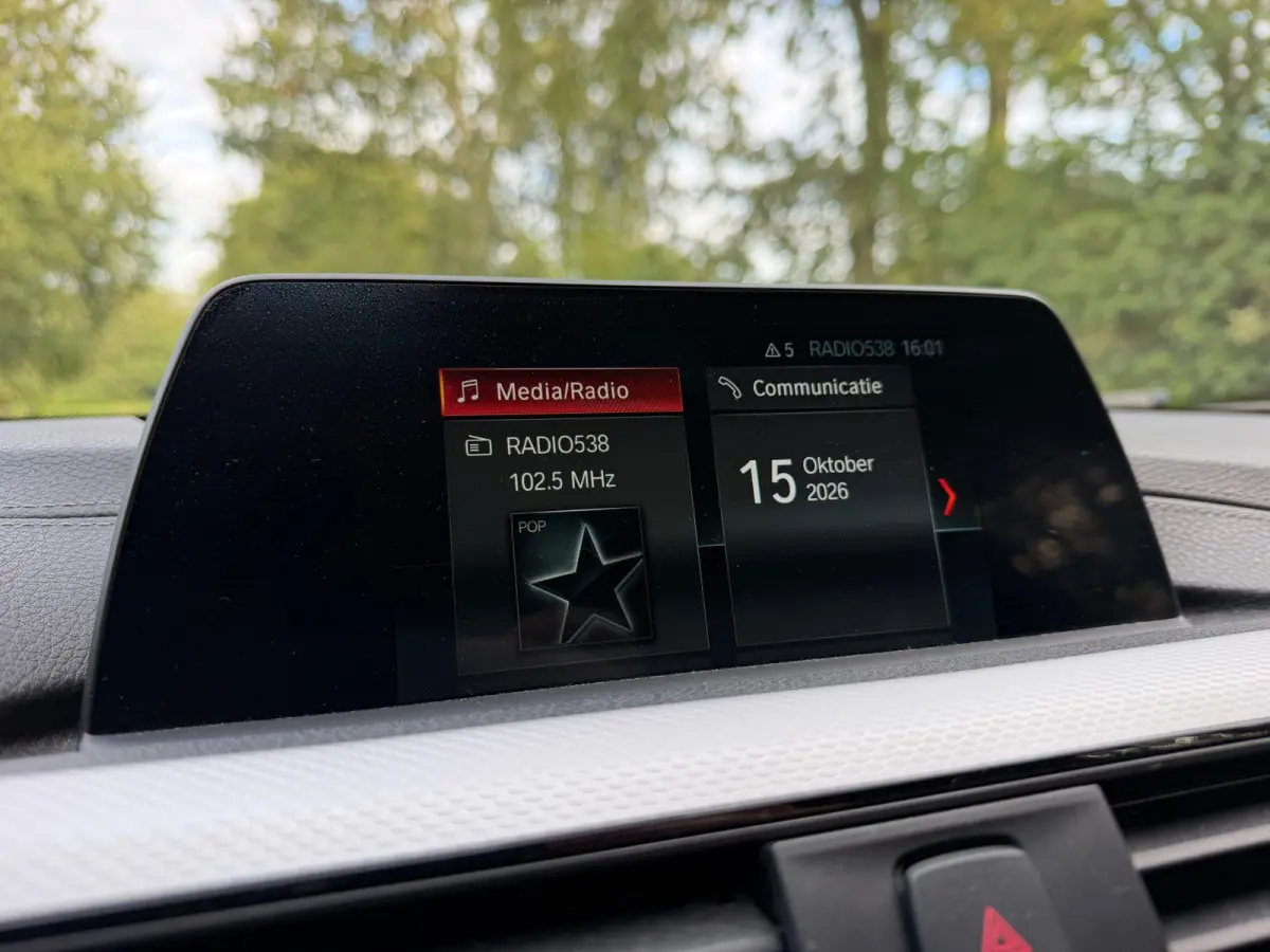 418d Centennial High Executive | " 165.000 " KM + M Pakket + Leder Nu € 16.975,- !!!