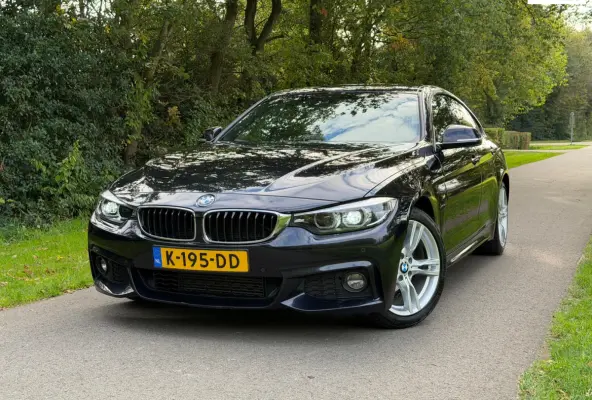 418d Centennial High Executive | " 165.000 " KM + M Pakket + Leder Nu € 16.975,- !!!