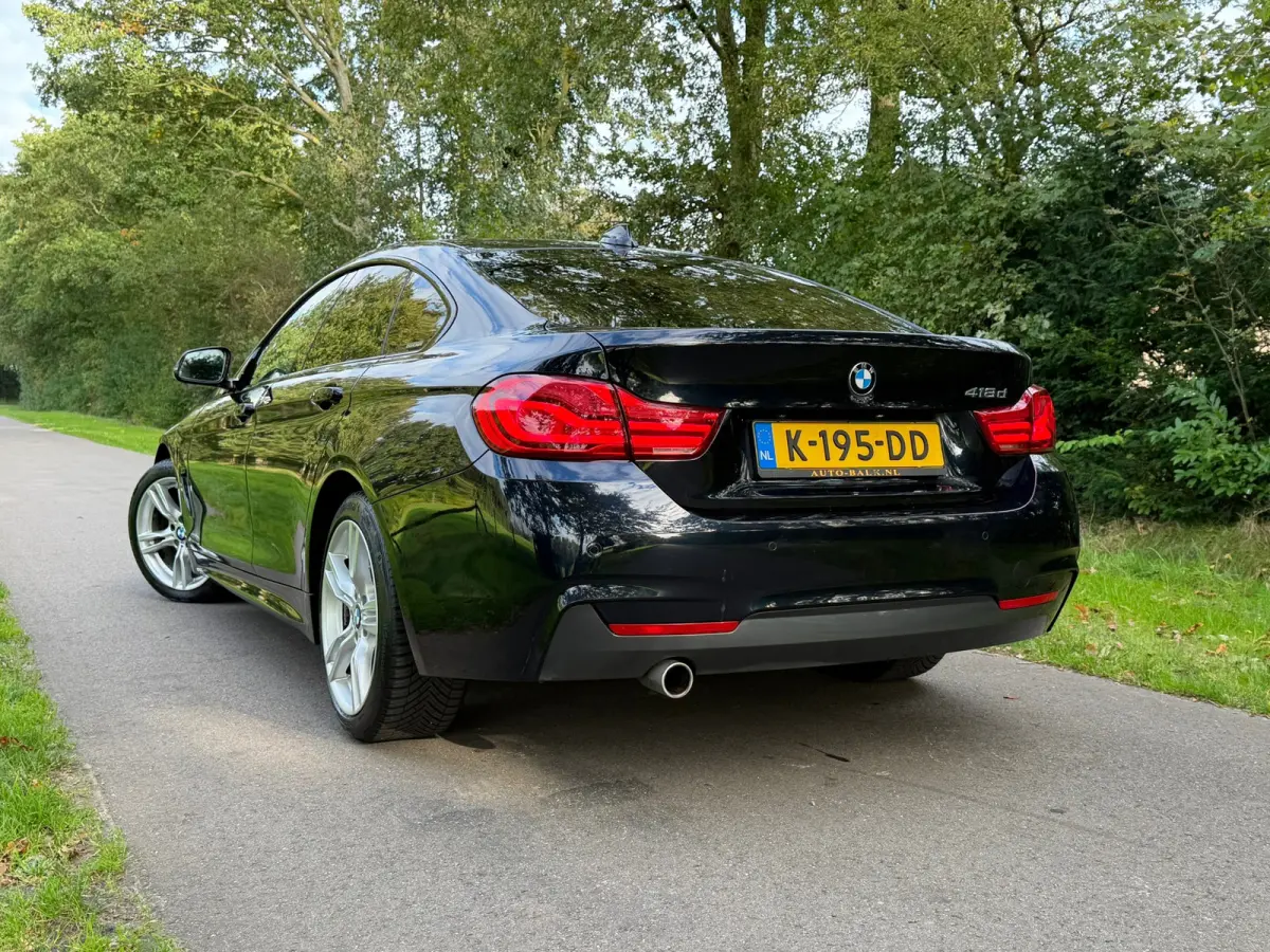 418d Centennial High Executive | " 165.000 " KM + M Pakket + Leder Nu € 16.975,- !!!