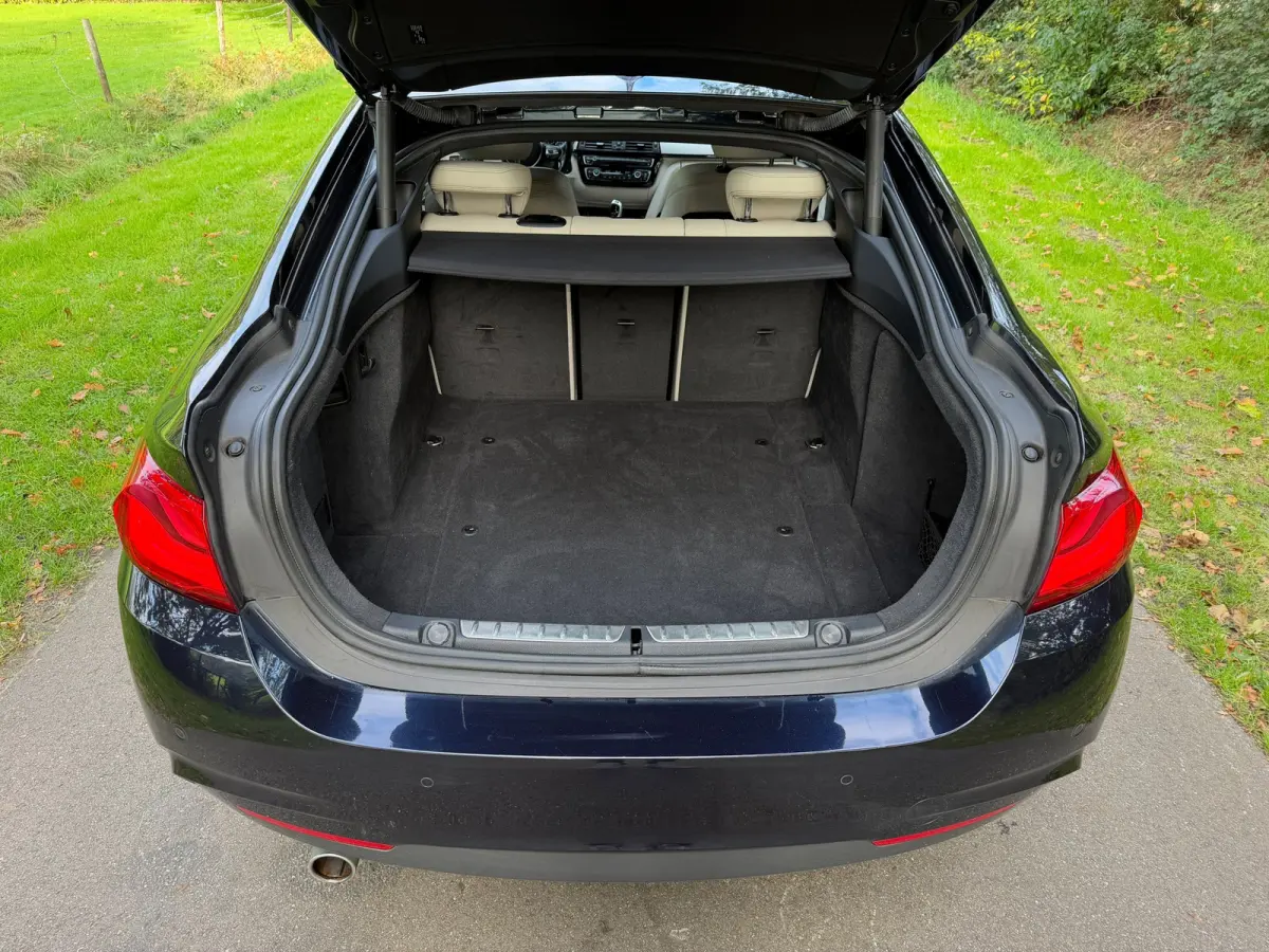 418d Centennial High Executive | " 165.000 " KM + M Pakket + Leder Nu € 16.975,- !!!