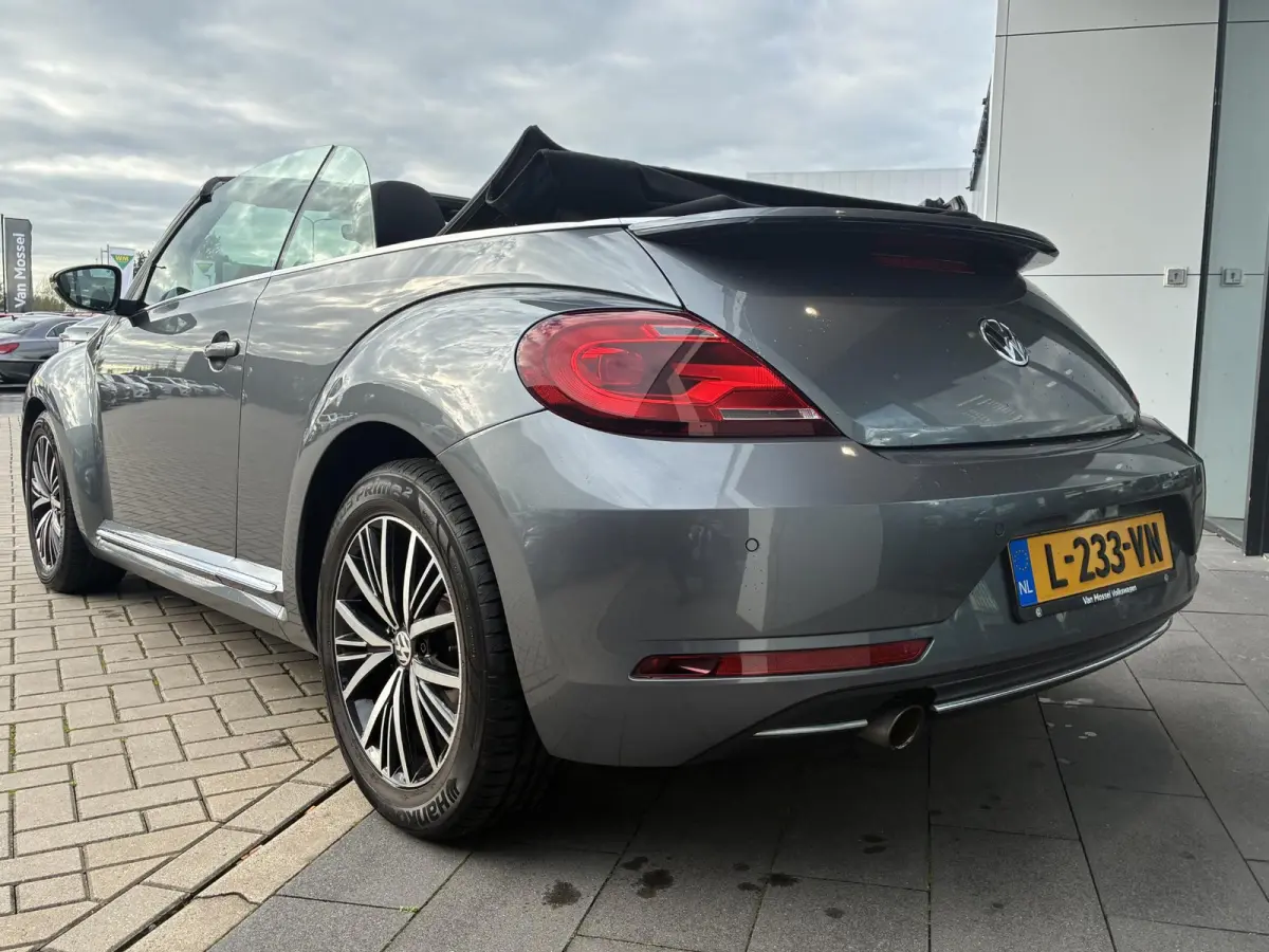1.2 TSI Exclusive Series