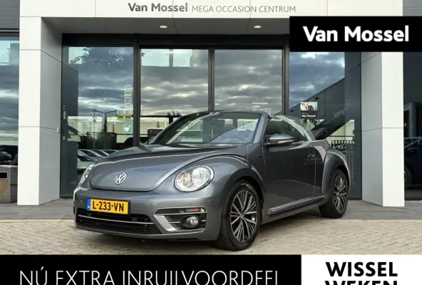 1.2 TSI Exclusive Series | Carplay | Navigatie | Stoelverwarming | Parkeersensoren |