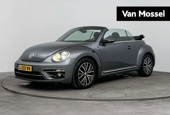 1.2 TSI Exclusive Series | Carplay | Navigatie | Stoelverwarming | Parkeersensoren |