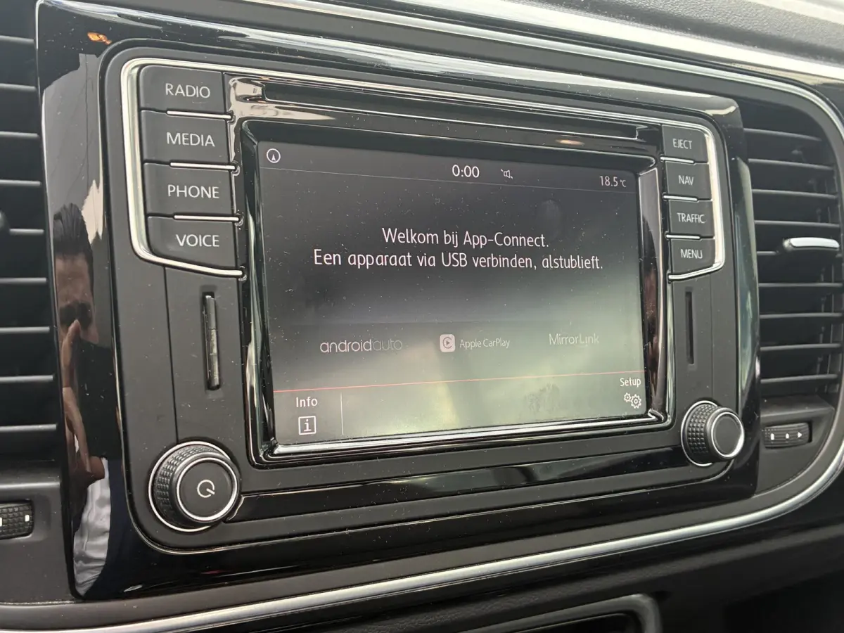 1.2 TSI Exclusive Series | Carplay | Navigatie | Stoelverwarming | Parkeersensoren |