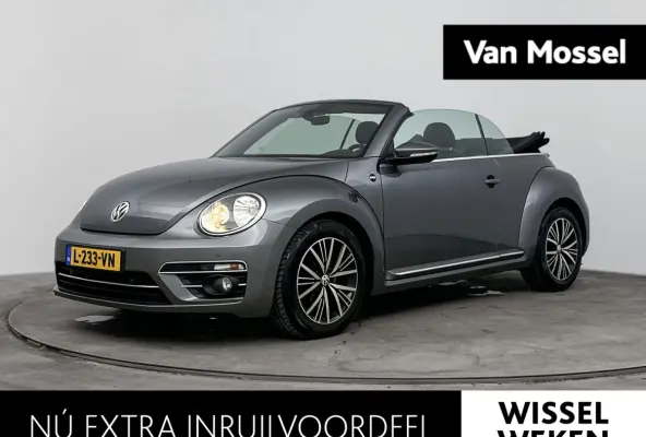 1.2 TSI Exclusive Series | Carplay | Navigatie | Stoelverwarming | Parkeersensoren |